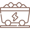 logo derecho minero-energético