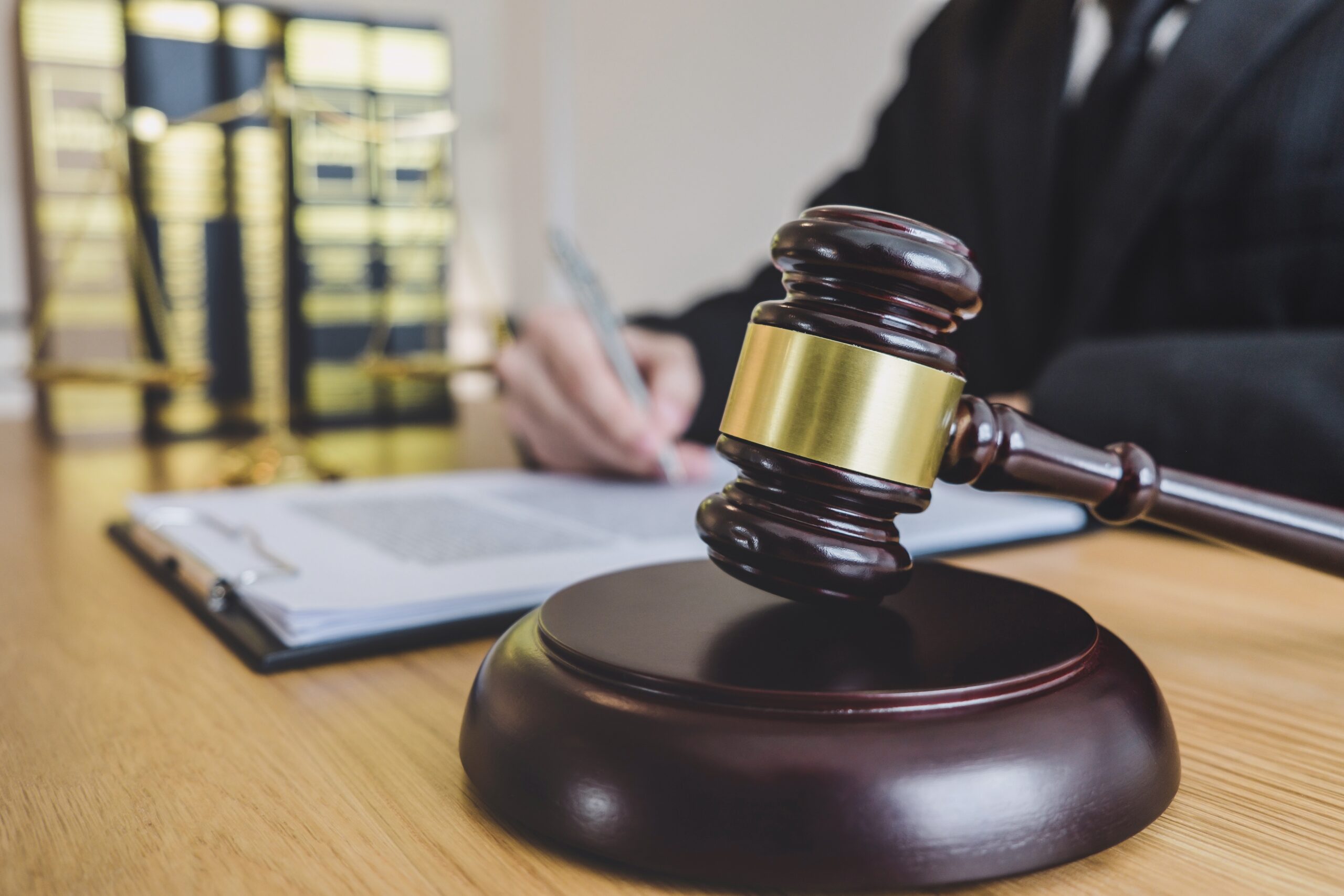 litigio 1