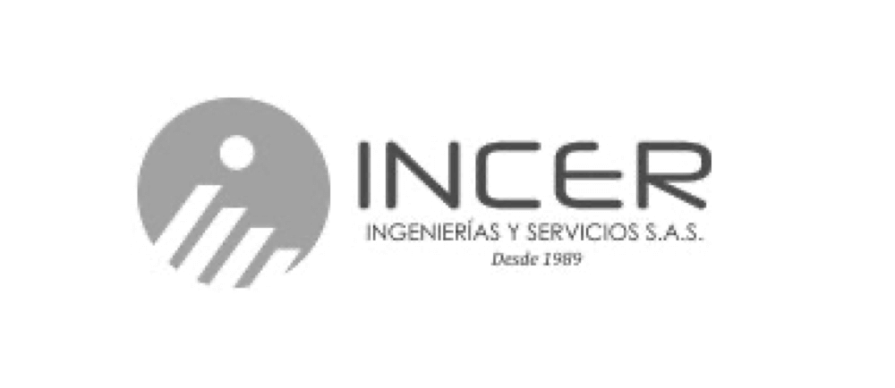 logo incer