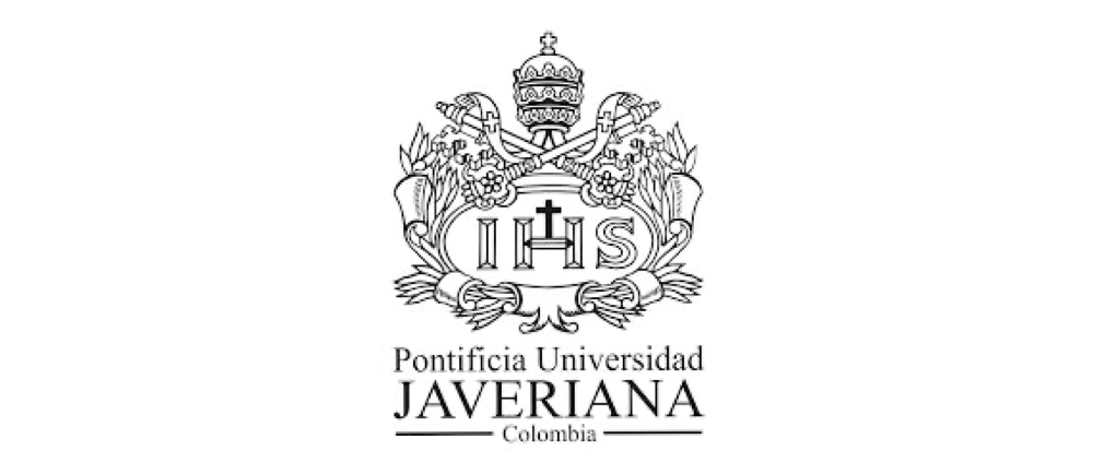 logo universidad pontifica javeriana