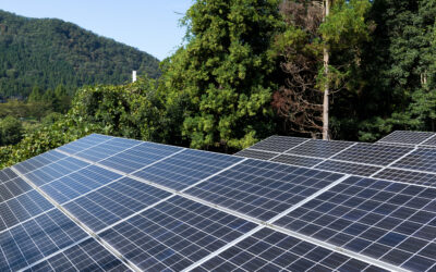 El Adecuado Gobierno frente al cumplimiento de la Transición Energética y los Hidrocarburos no Convencionales